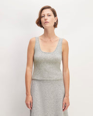 womens-cozy-stretch-tank-new-heathered-grey | primary