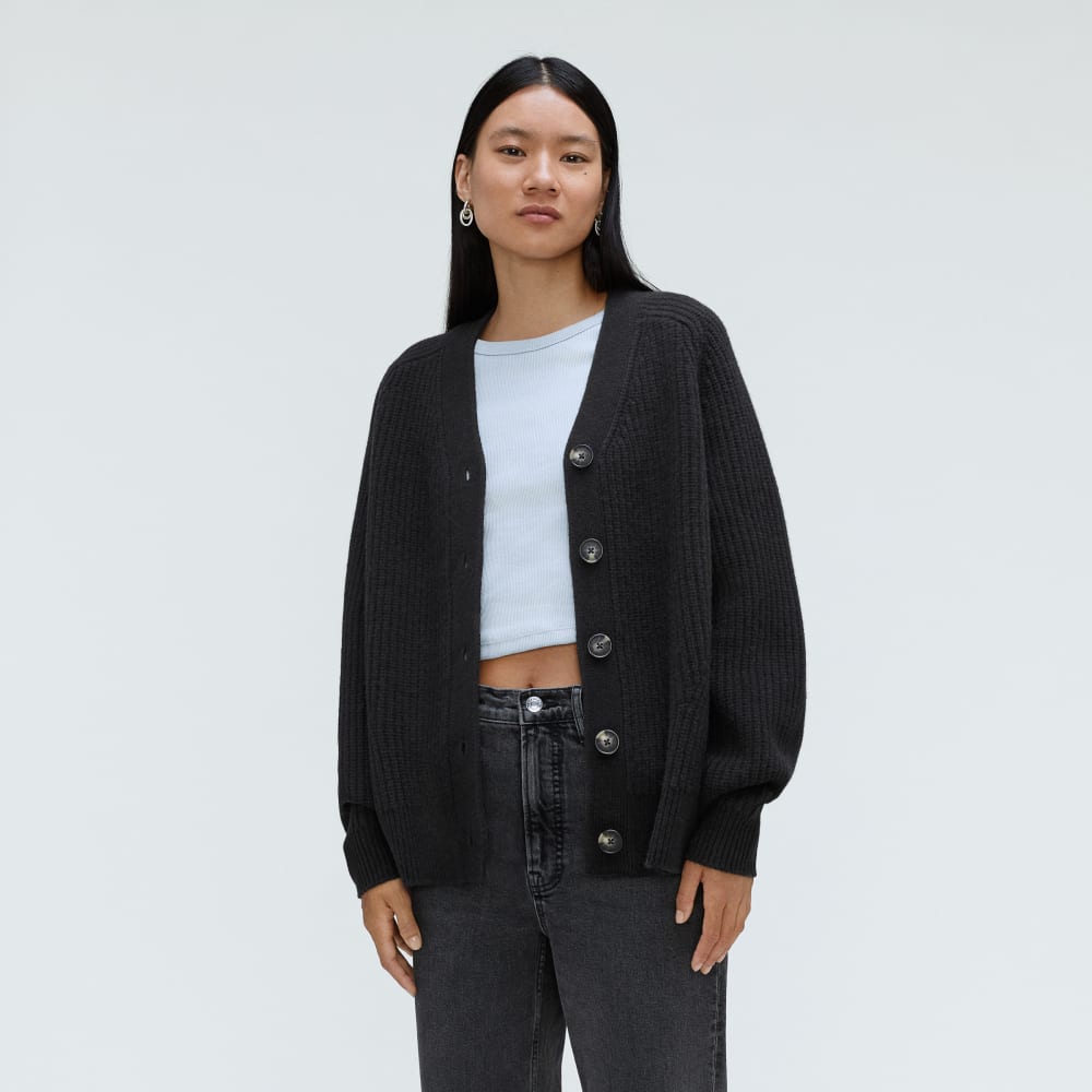 womens-felted-merino-cardigan-new-black