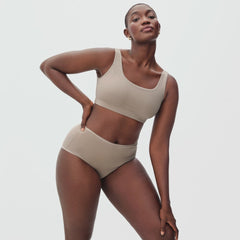 womens-high-rise-hipster-hthr-burnt-sugar | alt