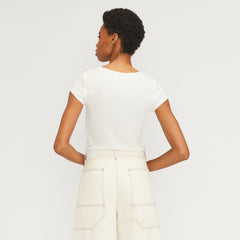 womens-rib-soft-knit-scoop-neck-tee-bone