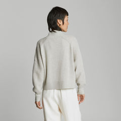 womens-recashmere-ribbed-turtleneck-pale-heathered-grey