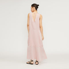 womens-satin-v-neck-maxi-dress-petal-pink