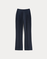 womens-dream-kick-flare-pant-navy | alt