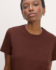 womens-organic-cotton-box-cut-pocket-tee-dark-mahogany
