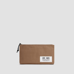 unisex-organic-canvas-pouch-cappuccino | primary