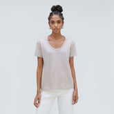 womens-air-scoop-neck-tee-heathered-oatmeal