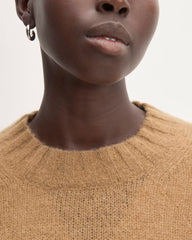 womens-alpaca-cropped-crewneck-sweater-tigers-eye-brown