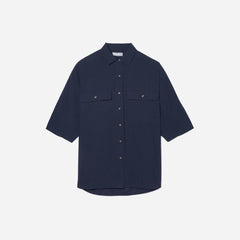 womens-organic-cotton-tourist-shirt-navy