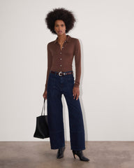 womens-merino-tencel-relaxed-shirt-dark-mahogany