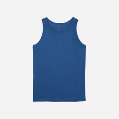 womens-organic-cotton-cutaway-tank-deep-blue