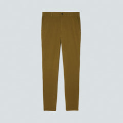 mens-performance-slim-chino-olive | alt