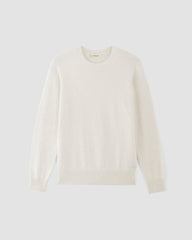 mens-no-sweat-cotton-sweater-heather-canvas | alt