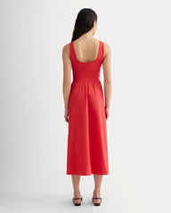 womens-form-riviera-dress-classic-red