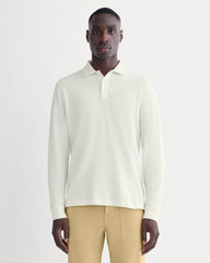 mens-ls-pique-polo-bone | primary