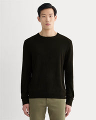 mens-cashmere-crew-cblack | primary