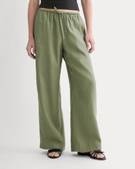 womens-drawstring-pant-in-linen-lichen-green
