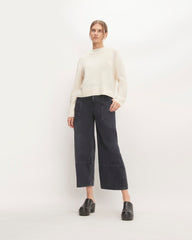 womens-alpaca-cropped-crewneck-sweater-snow