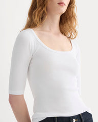 womens-supima-micro-rib-scoop-neck-tee-white