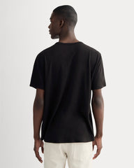 mens-cotton-linen-tee-black