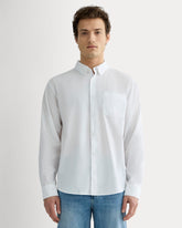 mens-washed-poplin-shirt-white | primary