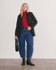 womens-supima-rib-turtleneck-berry-red