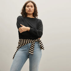 womens-organic-ctn-ls-tee-black | primary