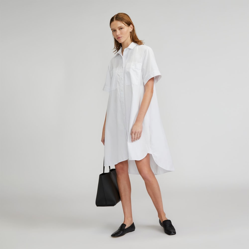 womens-daytripper-shirtdress-white | primary
