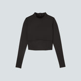 womens-long-sleeve-rash-guard-black | alt