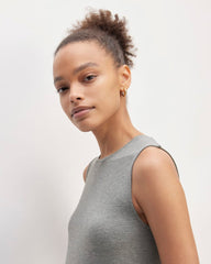 womens-supima-stretch-tank-mid-heather-grey