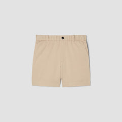 mens-performance-chino-5-short-trench-coat-khaki | alt