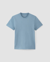 mens-essential-organic-crew-uniform-spring-lake | alt