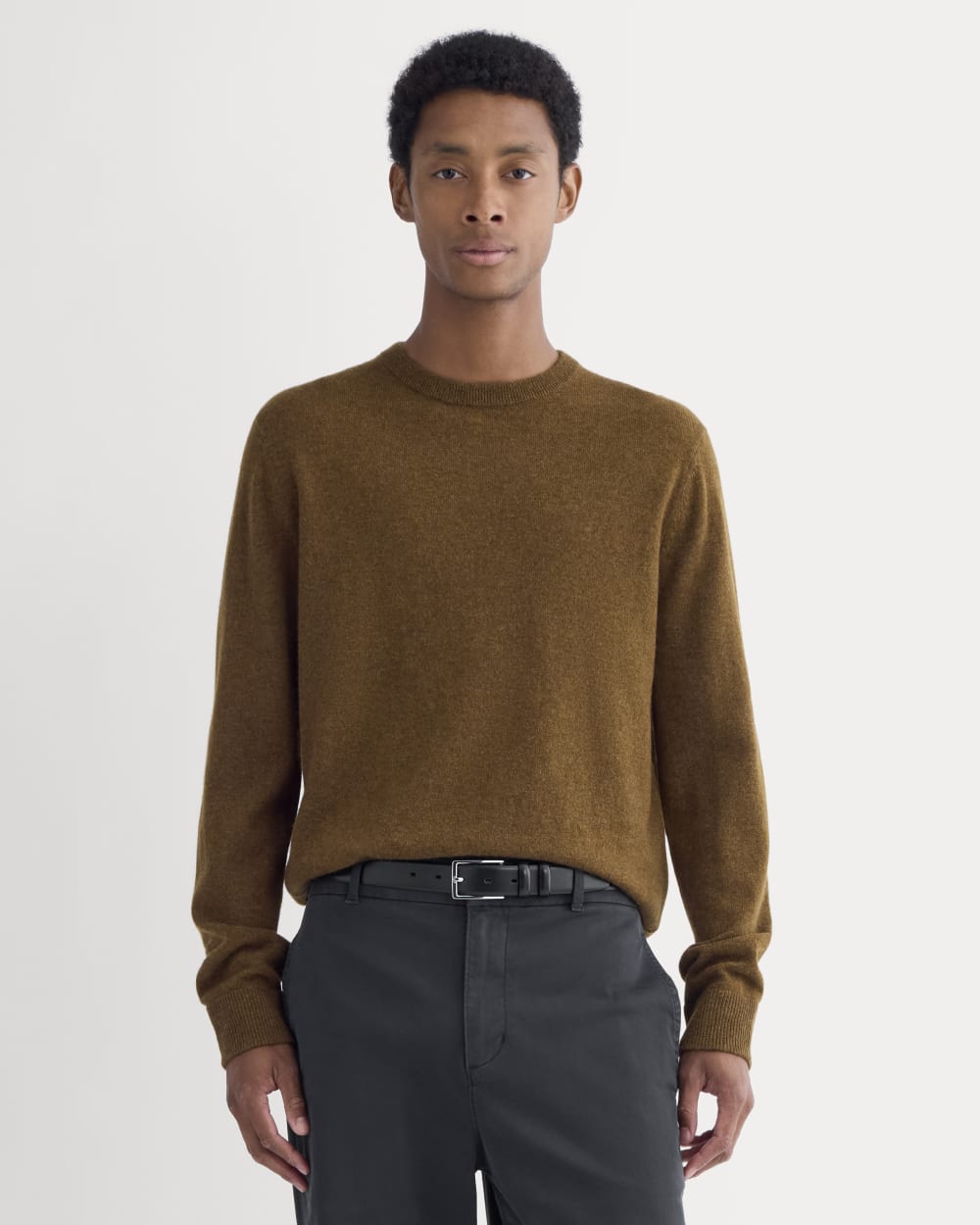 mens-cashmere-crew-heathered-toffee | primary