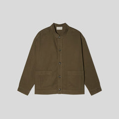 mens-organic-herringbone-utility-jacket-beech | alt