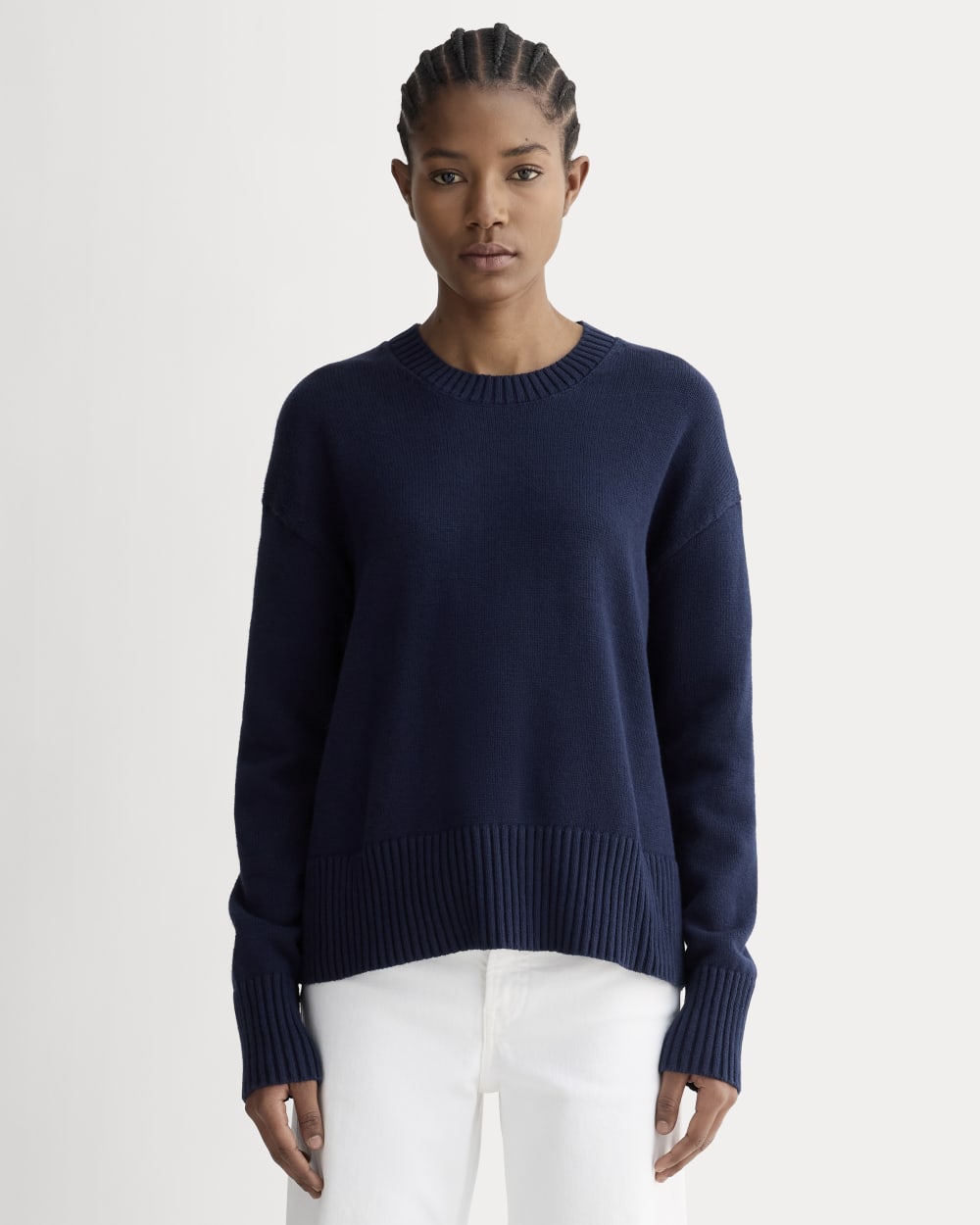 womens-organic-cotton-crew-navy | primary