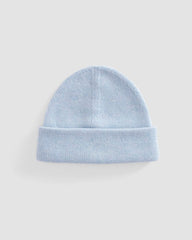 womens-good-merino-wool-beanie-blue | alt