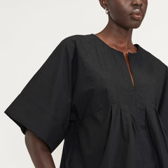 womens-poplin-tunic-black