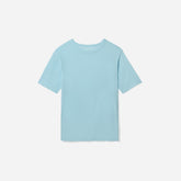 womens-air-oversized-crew-tee-ice-blue | alt