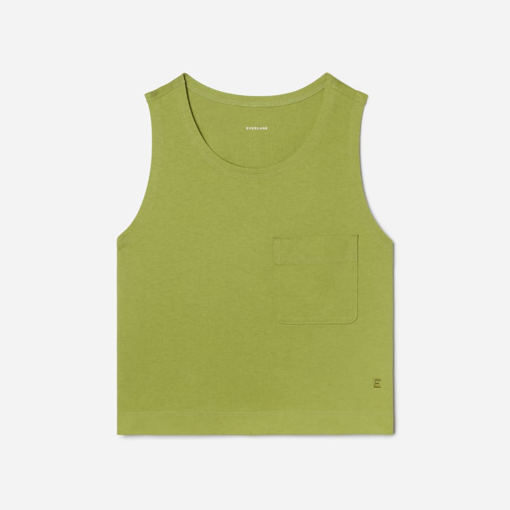 womens-premium-cropped-pocket-tank-pepper