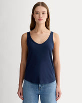 womens-air-cami-navy | primary