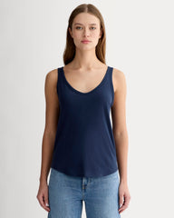 womens-air-cami-navy | primary