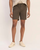 mens-performance-chino-7-short-slim-carob | primary