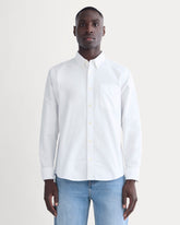 mens-slim-oxford-white | primary