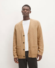 mens-cloud-relaxed-cardigan-tigers-eye | primary