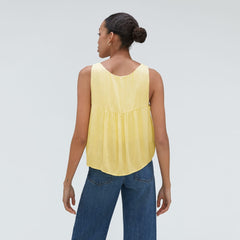 womens-naia-ripple-tank-pastel-yellow