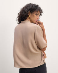 womens-washable-silk-ss-popover-top-chanterelle