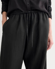 womens-drawstring-pant-in-linen-black