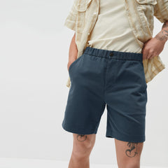 mens-pull-on-perf-chino-short-blue | primary