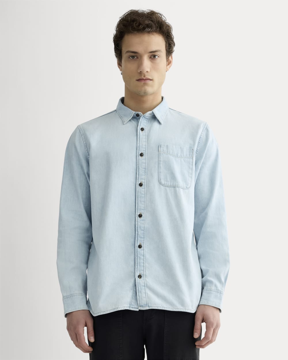 mens-denim-shirt-lght-indigo | primary