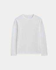 mens-essential-organic-ls-tee-uniform-white | alt