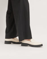 womens-lug-loafer-parchment | primary